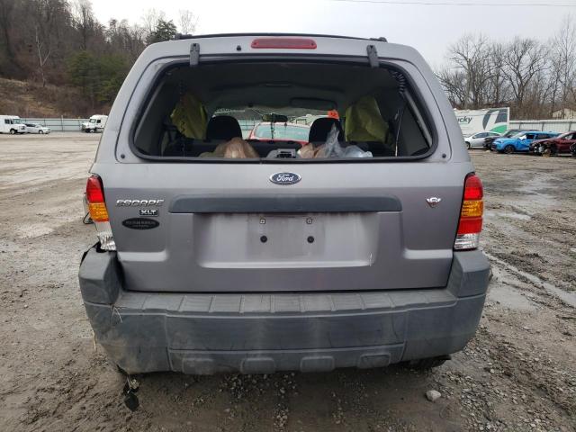 Photo 6 from auction – 2007 FORD ESCAPE XLT with VIN 1FMCU03127KC00149