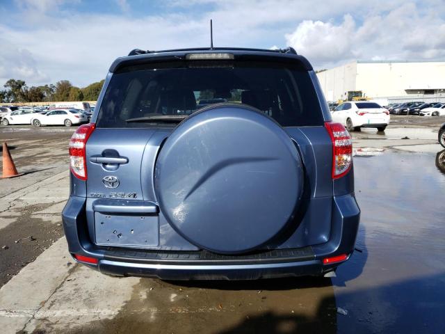 Photo 6 from auction – 2009 TOYOTA RAV4 with VIN JTMZF33V995010525
