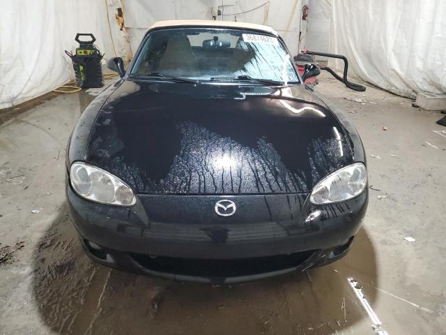 Photo 5 from auction – 2002 MAZDA MX-5 MIATA with VIN JM1NB353820224141