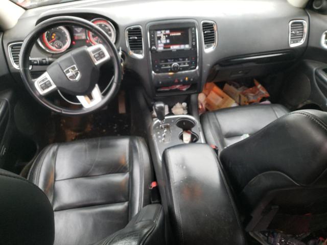 Photo 8 from auction – 2013 DODGE DURANGO CR with VIN 1C4RDJDG7DC700918