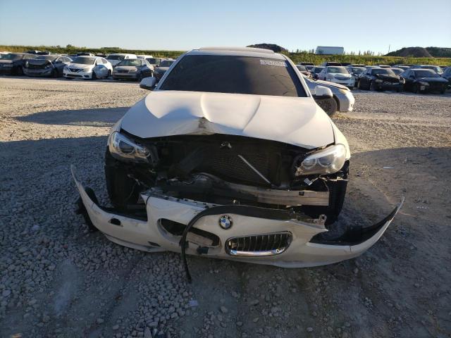 Photo 5 from auction – 2016 BMW 528 XI with VIN WBA5A7C52GG144103