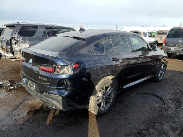 Photo 3 from auction – 2019 BMW X4 M40I with VIN 5UXUJ5C52KLJ64188