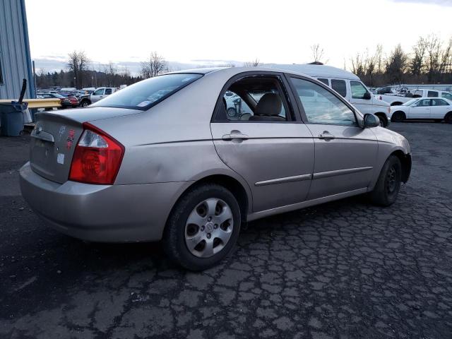 Photo 3 from auction – 2006 KIA SPECTRA LX with VIN KNAFE121265286790