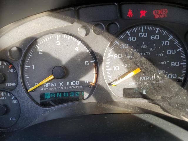Photo 9 from auction – 1998 GMC SONOMA with VIN 1GTCS19W0W8510735