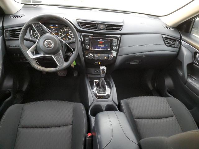 Photo 8 from auction – 2020 NISSAN ROGUE S with VIN KNMAT2MV5LP517707