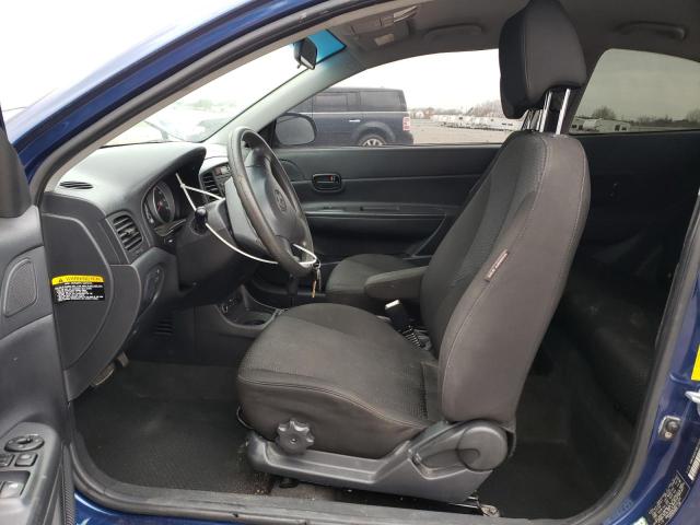 Photo 7 from auction – 2011 HYUNDAI ACCENT GL with VIN KMHCM3ACXBU191316