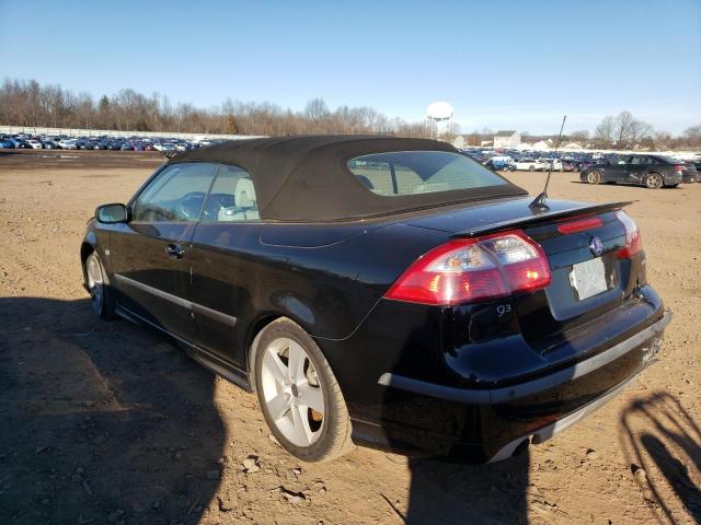 Photo 2 from auction – 2006 SAAB 9-3 AERO with VIN YS3FH71U466106589