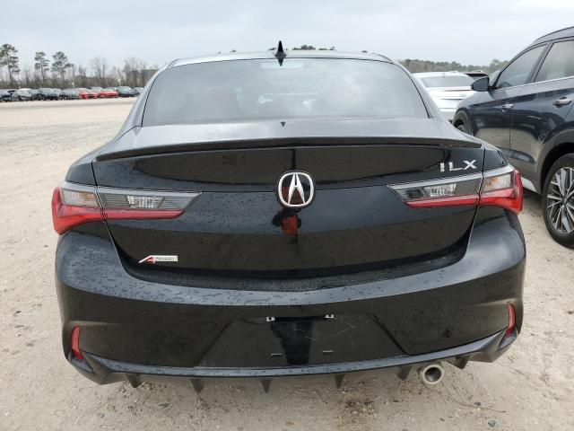 Photo 6 from auction – 2022 ACURA ILX PREMIU with VIN 19UDE2F8XNA004992