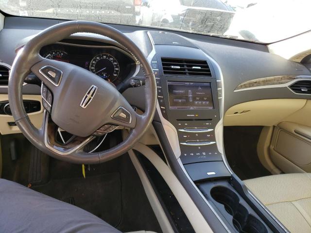 Photo 8 from auction – 2013 LINCOLN MKZ with VIN 3LN6L2G90DR800574
