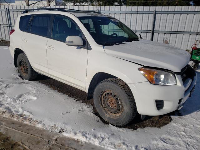Photo 4 from auction – 2011 TOYOTA RAV4 with VIN 2T3ZF4DV4BW099469