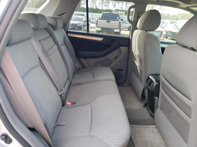 Photo 10 from auction – 2008 TOYOTA 4RUNNER SR with VIN JTEZU14R68K019349