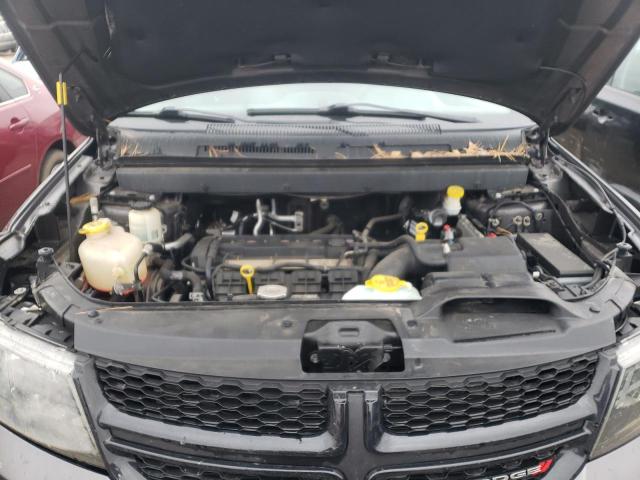Photo 11 from auction – 2017 DODGE JOURNEY SE with VIN 3C4PDCAB0HT709935