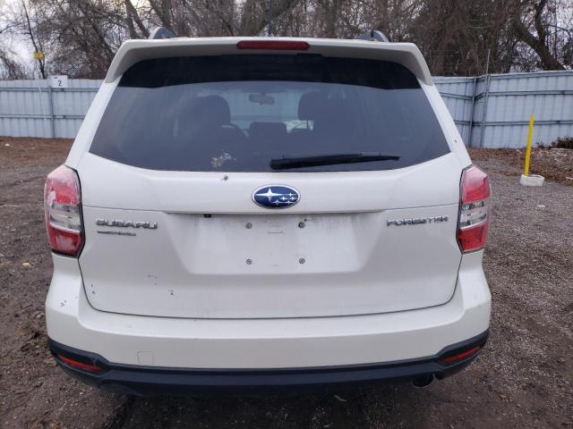 Photo 6 from auction – 2015 SUBARU FORESTER 2 with VIN JF2SJCHC8FH805844