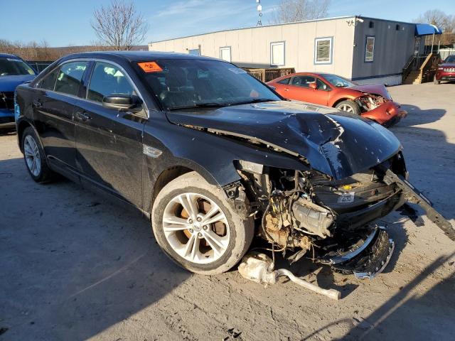 Photo 4 from auction – 2016 FORD TAURUS SEL with VIN 1FAHP2H8XGG139533