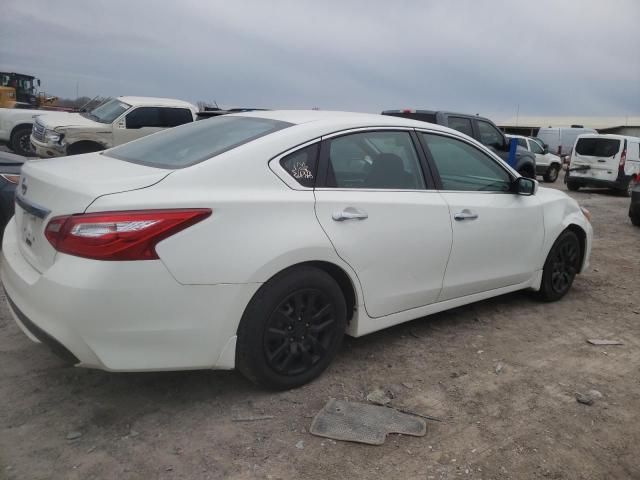 Photo 3 from auction – 2016 NISSAN ALTIMA 2.5 with VIN 1N4AL3AP2GC150506