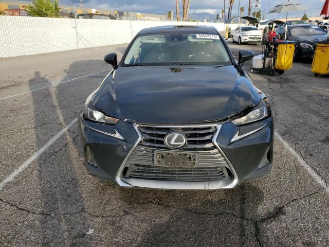 Photo 5 from auction – 2017 LEXUS IS 200T with VIN JTHBA1D29H5056894