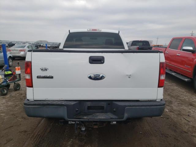 Photo 6 from auction – 2006 FORD F150 with VIN 1FTRF12226NA30350