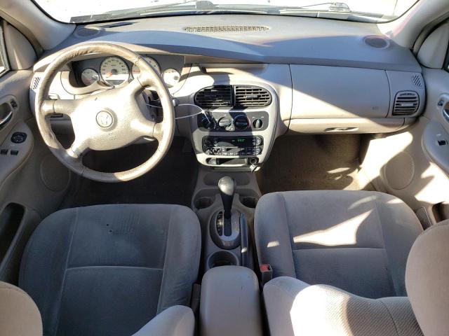 Photo 8 from auction – 2000 DODGE NEON BASE with VIN 1B3ES46C8YD872151