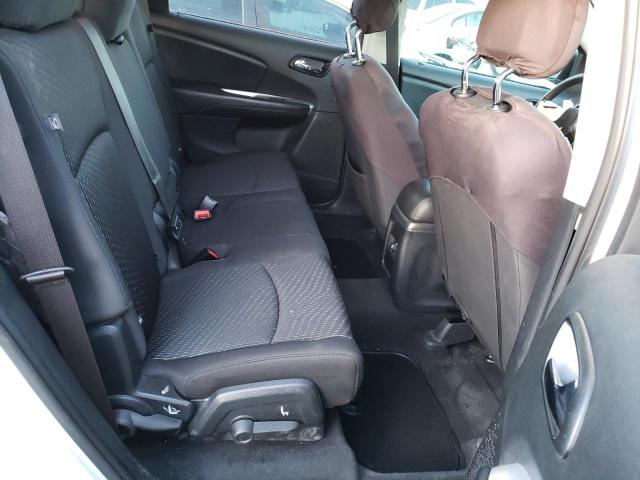 Photo 11 from auction – 2018 DODGE JOURNEY SX with VIN 3C4PDCBBXJT243869
