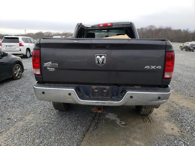 Photo 6 from auction – 2014 RAM 3500 SLT with VIN 3C63R3DL7EG137942