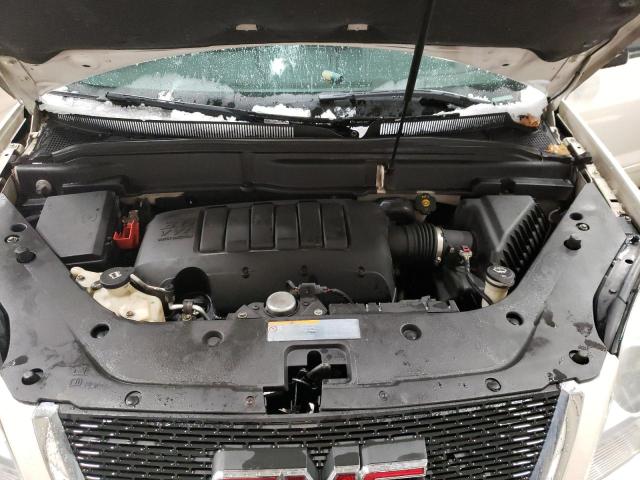 Photo 12 from auction – 2012 GMC ACADIA SLE with VIN 1GKKVPED4CJ179192