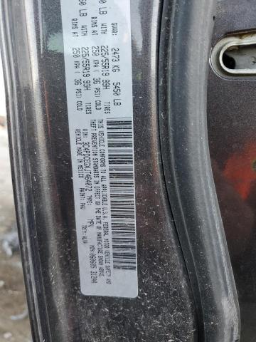 Photo 14 from auction – 2018 DODGE JOURNEY GT with VIN 3C4PDCEGXJT464072