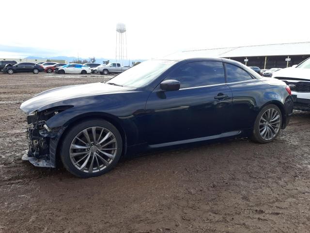 Photo 1 from auction – 2011 INFINITI G37 BASE with VIN JN1CV6FE1BM951553