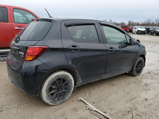 Photo 3 from auction – 2015 TOYOTA YARIS with VIN VNKKTUD31FA025012