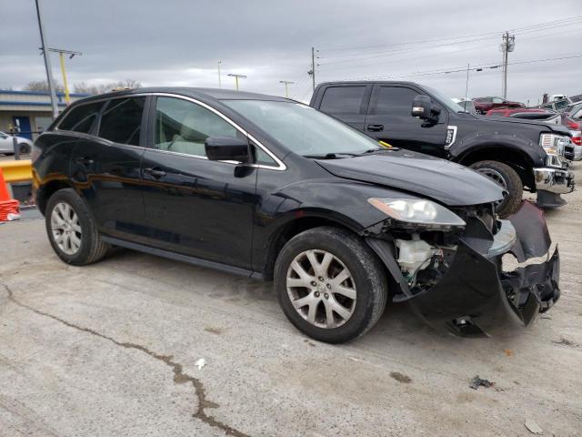 Photo 4 from auction – 2008 MAZDA CX-7 with VIN JM3ER293680213154