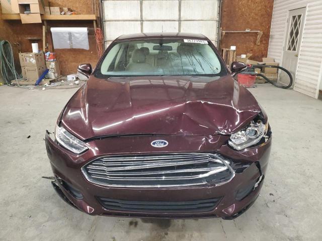 Photo 5 from auction – 2013 FORD FUSION SE with VIN 3FA6P0H77DR110188