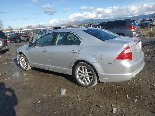 Photo 2 from auction – 2011 FORD FUSION SEL with VIN 3FAHP0JG3BR330718
