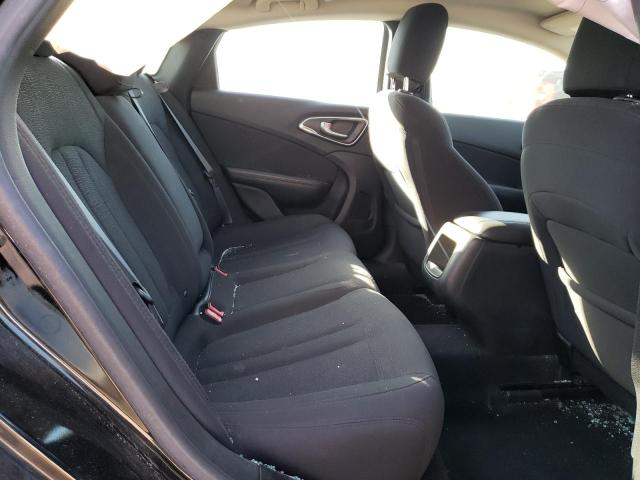 Photo 10 from auction – 2015 CHRYSLER 200 LIMITE with VIN 1C3CCCAB4FN651444