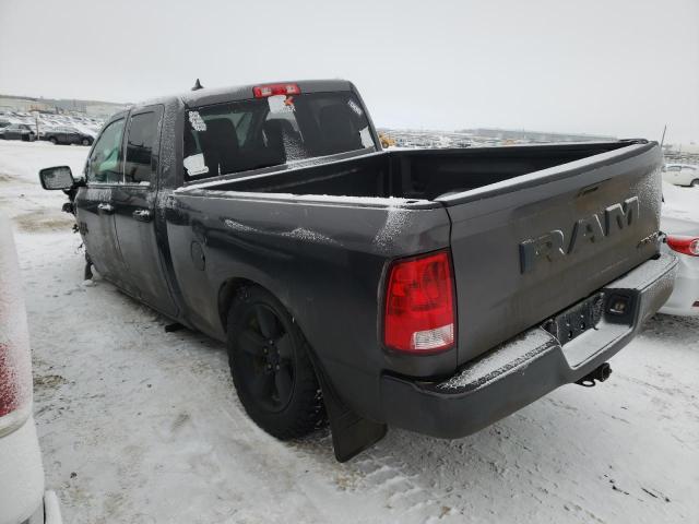 Photo 2 from auction – 2019 RAM 1500 CLASS with VIN 1C6RR7FG8KS700793