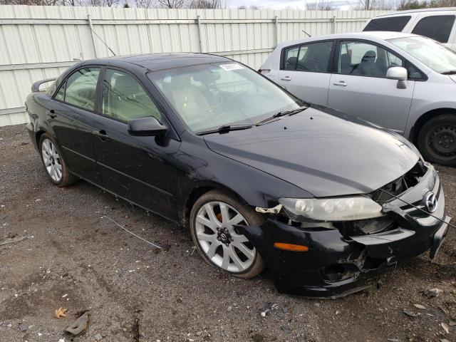 Foto 4 de la subasta – 2006 MAZDA 6 S con VIN 1YVHP80D865M46628