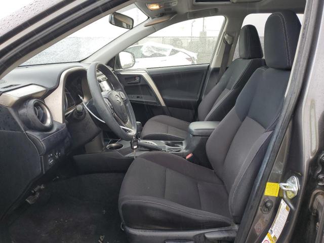 Photo 7 from auction – 2013 TOYOTA RAV4 XLE with VIN JTMWFREV4D5008905