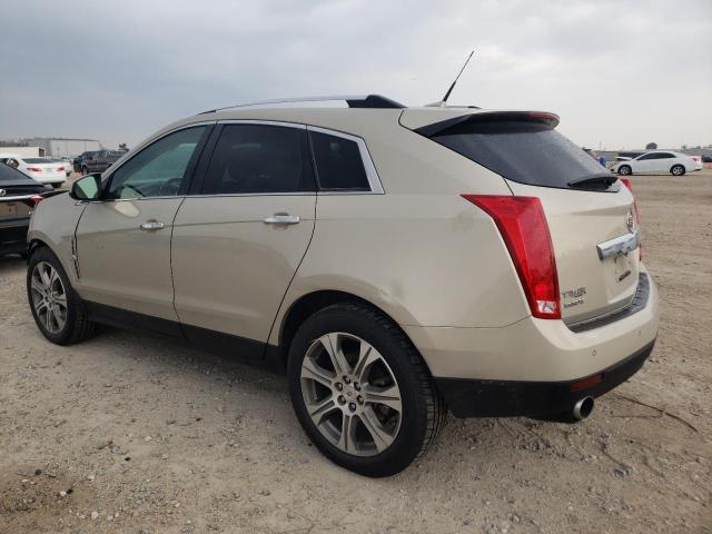 صورة رقم 2 من المزاد - 2012 CADILLAC SRX PERFOR مع VIN 3GYFNBE35CS602409
