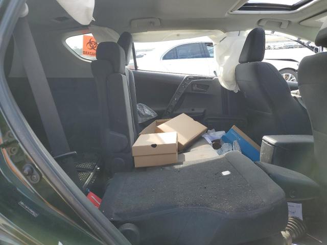 Photo 11 from auction – 2013 TOYOTA RAV4 XLE with VIN 2T3WFREV8DW065214