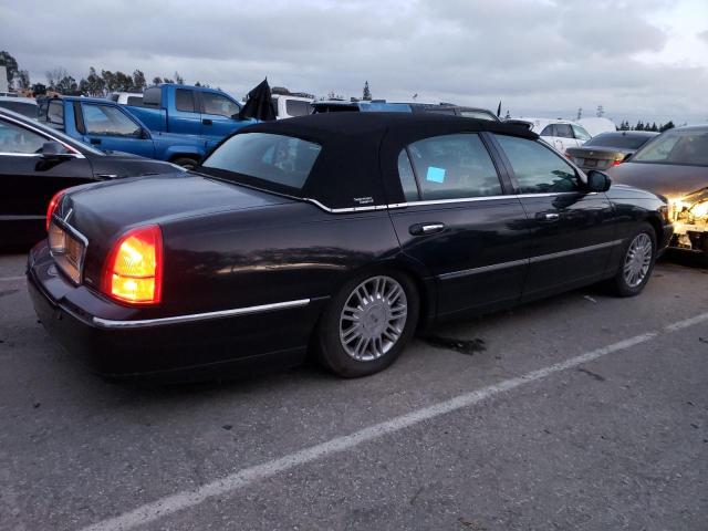 Photo 3 from auction – 2005 LINCOLN TOWN CAR with VIN 1LNHM82W45Y654124