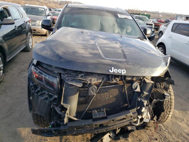 Photo 5 from auction – 2015 JEEP GRAND CHER with VIN 1C4RJFAG2FC839531