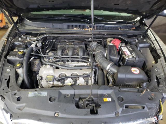 Foto 11 de la subasta – 2011 FORD TAURUS LIM con VIN 1FAHP2FW8BG111238
