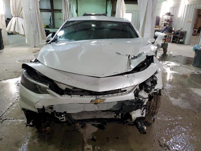 Photo 5 from auction – 2017 CHEVROLET MALIBU LT with VIN 1G1ZE5ST4HF129664