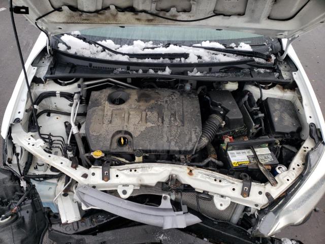 Photo 11 from auction – 2015 TOYOTA COROLLA L with VIN 2T1BURHE3FC254320