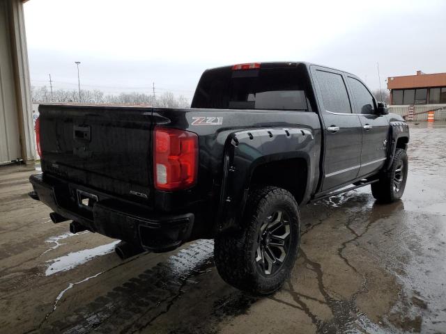 Photo 3 from auction – 2017 CHEVROLET SILVERADO with VIN 3GCUKSEC6HG440192