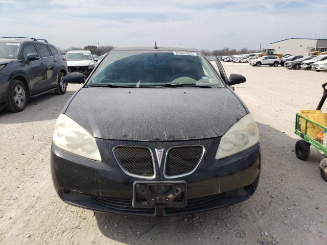 Photo 5 from auction – 2008 PONTIAC G6 BASE with VIN 1G2ZG57B984181003