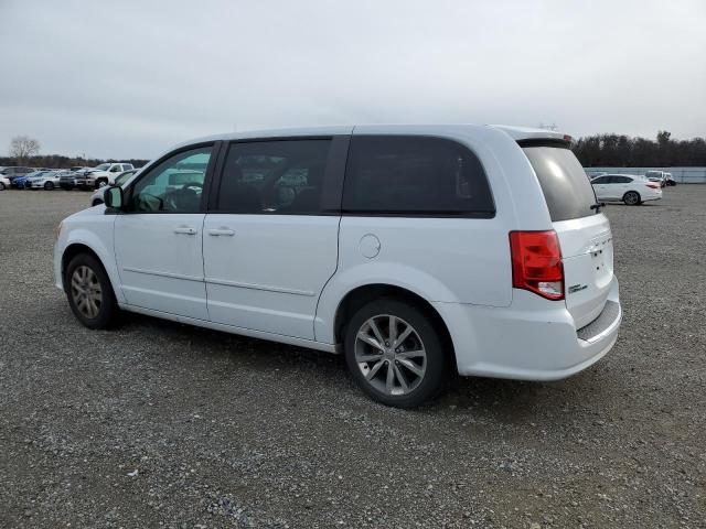 Photo 2 from auction – 2016 DODGE GRAND CARA with VIN 2C4RDGBG5GR382363