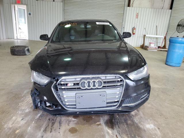 Photo 5 from auction – 2013 AUDI S4 PREMIUM with VIN WAUBGAFL3DA101803
