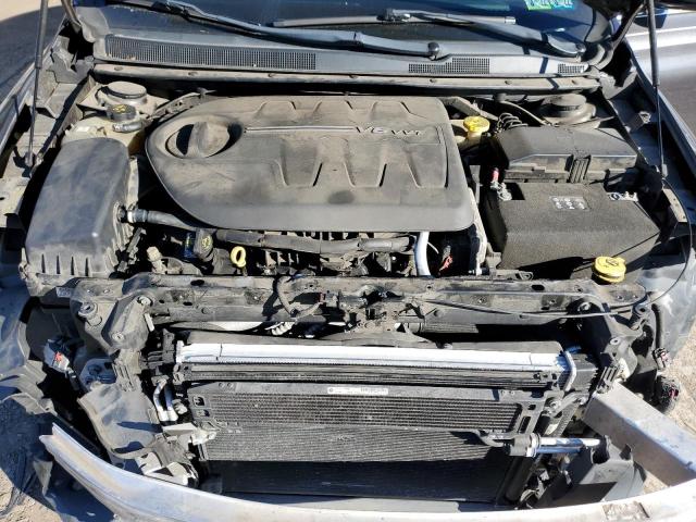 Photo 11 from auction – 2015 CHRYSLER 200 C with VIN 1C3CCCEG6FN656344