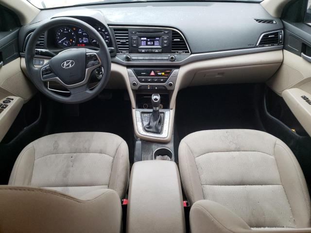 Photo 8 from auction – 2017 HYUNDAI ELANTRA SE with VIN 5NPD74LF2HH182769