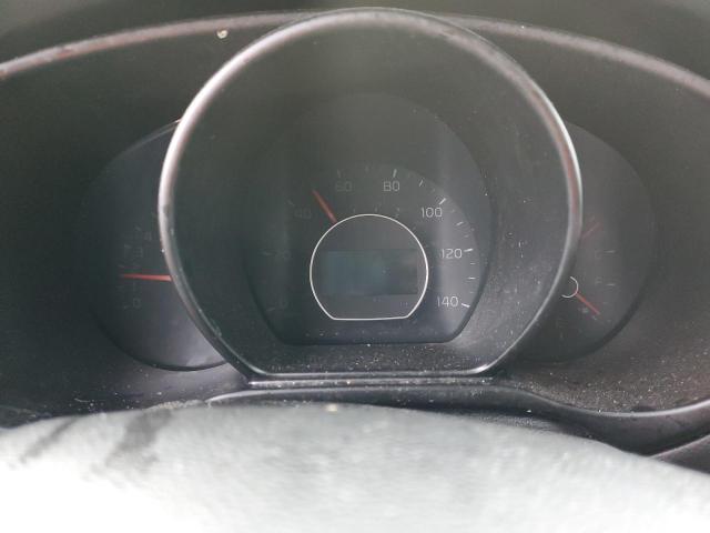 Photo 9 from auction – 2018 KIA SOUL + with VIN KNDJP3A52J7596376