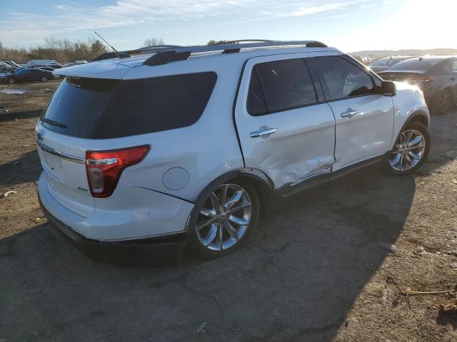 Photo 3 from auction – 2012 FORD EXPLORER L with VIN 1FMHK8F8XCGA97594